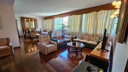 Apartamento com 4 Quartos à venda, 220m² no Tijuca, Rio de Janeiro