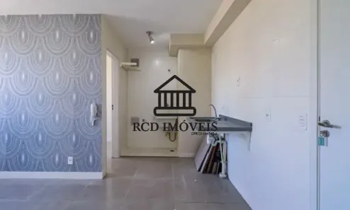 Apartamento com 2 Quartos à venda, 34m² no Butantã, São Paulo
