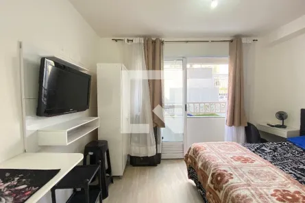 Kitnet com 1 Quarto à venda, 15m² no Mooca, São Paulo