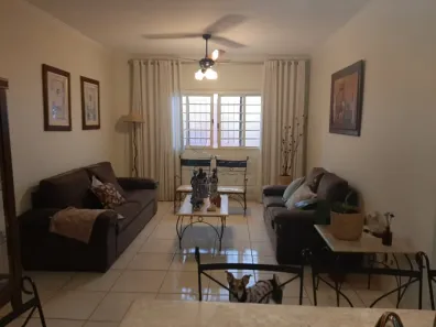 Apartamento com 2 Quartos à venda, 94m² no Jardim Irajá, Ribeirão Preto