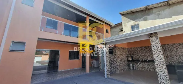 Casa com 3 Quartos à venda, 150m² no Vila Romar, Peruíbe