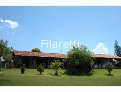 Casa com 3 Quartos à venda, 4360m² no Granjas Santa Terezinha, Taubaté
