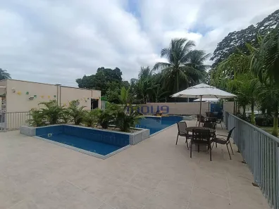 Apartamento com 2 Quartos para venda ou aluguel, 43m² no Mondubim, Fortaleza