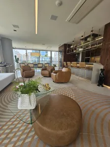 Apartamento com 3 Quartos à venda, 232m² no Vila Olímpia, São Paulo
