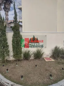 Apartamento com 2 Quartos à venda, 70m² no Pinheirinho, Vinhedo