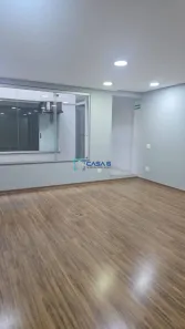 Ponto Comercial para alugar, 107m² no Vila Regente Feijó, São Paulo