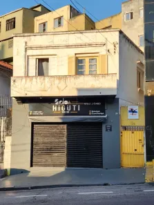 Casa com 2 Quartos à venda, 140m² no Casa Verde, São Paulo