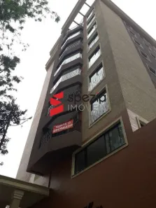 Apartamento com 2 Quartos à venda, 69m² no Cristo Rei, Curitiba