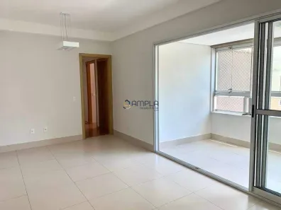 Apartamento com 3 Quartos para alugar, 85m² no Estoril, Belo Horizonte