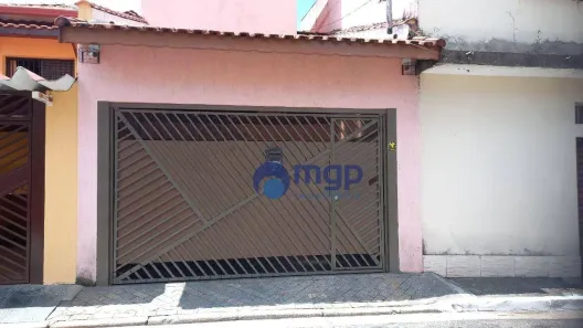 Sobrado com 2 Quartos à venda, 120m² no Vila Medeiros, São Paulo