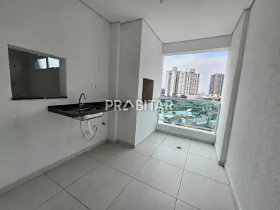 Apartamento com 3 Quartos para venda ou aluguel, 84m² no Vila Yara, Osasco