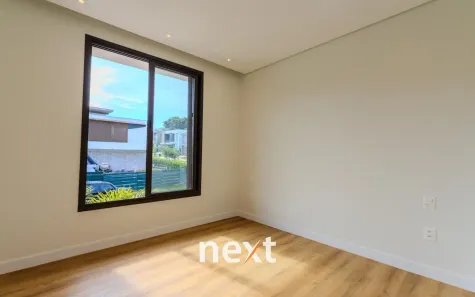 Casa de Condomínio com 4 Quartos à venda, 340m² no Alphaville Dom Pedro, Campinas