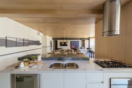 Apartamento com 3 Quartos à venda, 145m² no Brooklin Paulista, São Paulo