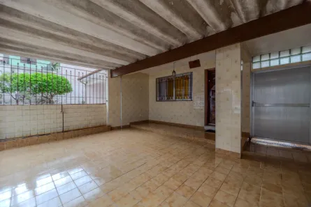 Sobrado com 2 Quartos à venda, 183m² no Bosque da Saúde, São Paulo