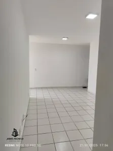 Apartamento com 3 Quartos à venda, 72m² no Vila São Luiz, Goiânia
