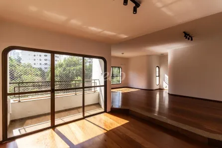Apartamento com 3 Quartos para alugar, 165m² no Parque da Mooca, São Paulo
