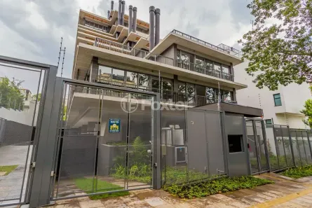 Apartamento com 1 Quarto à venda, 51m² no Petrópolis, Porto Alegre