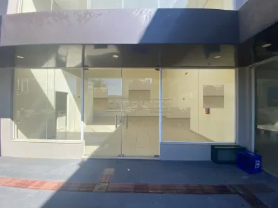 Ponto Comercial para alugar, 90m² no Vila Vista Alegre, São Carlos