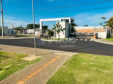 Casa de Condomínio com 2 Quartos à venda, 46m² no Reserva Real, Ribeirão Preto