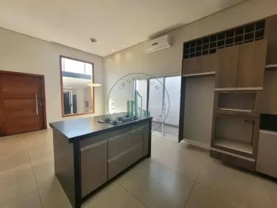 Casa com 3 Quartos à venda, 120m² no Água Branca, Piracicaba