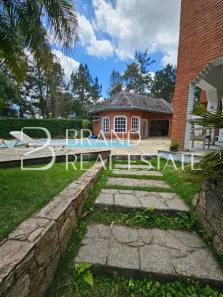Casa com 4 Quartos à venda, 666m² no Alphaville, Santana de Parnaíba