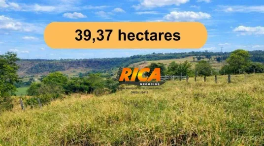Fazenda/Sítio à venda, 393700m² no Da Liberdade, Ouro Preto do Oeste