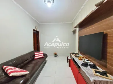 Casa com 2 Quartos à venda, 127m² no Morada do Sol, Americana