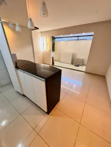 Apartamento com 3 Quartos à venda, 70m² no Alvorada, Contagem