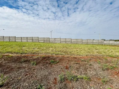 Lote/Terreno à venda, 257m² no Village Costa Sul, Ribeirão Preto