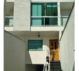 Sobrado com 3 Quartos à venda, 200m² no Vila Formosa, São Paulo