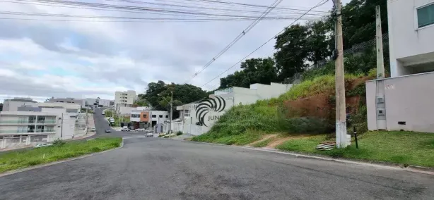 Lote/Terreno à venda, 250m² no Parque das Videiras, Louveira