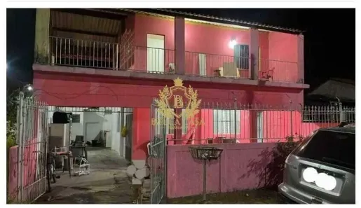 Casa com 4 Quartos à venda, 60m² no Fazendinha, Araruama