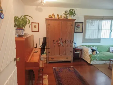 Apartamento com 4 Quartos à venda, 168m² no Campo Belo, São Paulo