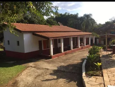 Fazenda/Sítio com 4 Quartos à venda, 7674m² no Centro, Bragança Paulista