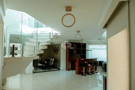 Casa de Condomínio com 5 Quartos à venda, 670m² no São Paulo II, Cotia