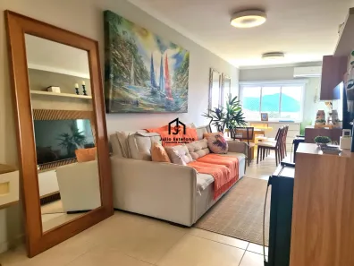Apartamento com 3 Quartos à venda, 102m² no Itaguá, Ubatuba