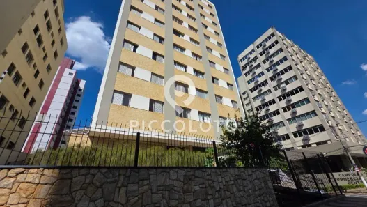 Apartamento com 2 Quartos à venda, 65m² no Bosque, Campinas
