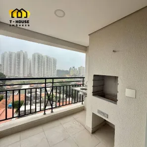 Apartamento com 2 Quartos à venda, 58m² no Vila Gonçalves, São Bernardo do Campo