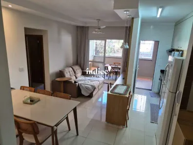 Apartamento com 2 Quartos à venda, 81m² no Ribeirânia, Ribeirão Preto