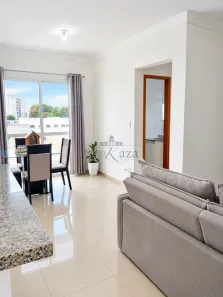 Apartamento com 2 Quartos à venda, 69m² no Parque Industrial, São José dos Campos