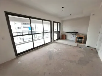 Apartamento com 2 Quartos à venda, 75m² no Vila Mariana, São Paulo