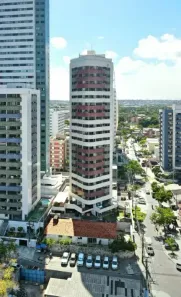 Apartamento com 3 Quartos à venda, 94m² no Boa Viagem, Recife