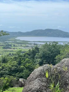 Lote/Terreno à venda, 2417m² no Encantada, Garopaba