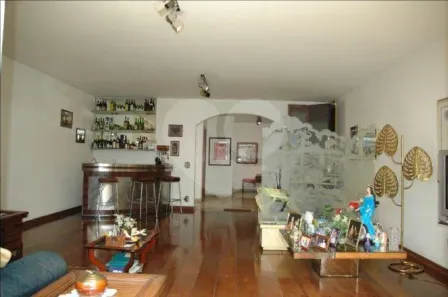 Casa com 4 Quartos à venda, 367m² no Cidade Monções, São Paulo