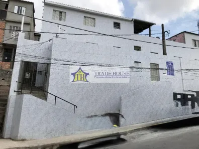 Apartamento com 2 Quartos à venda, 1300m² no Americanópolis, São Paulo