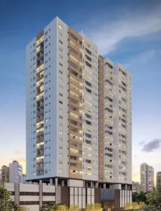 RAIZES LAVENIR no Parque da Vila Prudente, São Paulo