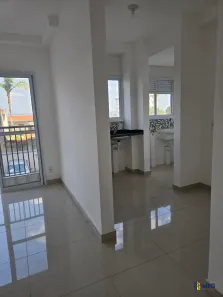 Apartamento com 2 Quartos à venda, 52m² no Vila Barão, Sorocaba