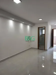 Apartamento com 1 Quarto à venda, 48m² no Vila Esperança, São Paulo