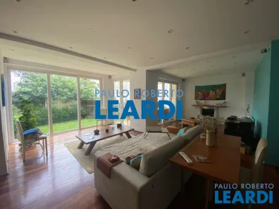 Sobrado com 4 Quartos à venda, 346m² no Higienópolis, São Paulo
