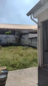 Lote/Terreno à venda, 294m² no Lapa de Baixo, São Paulo